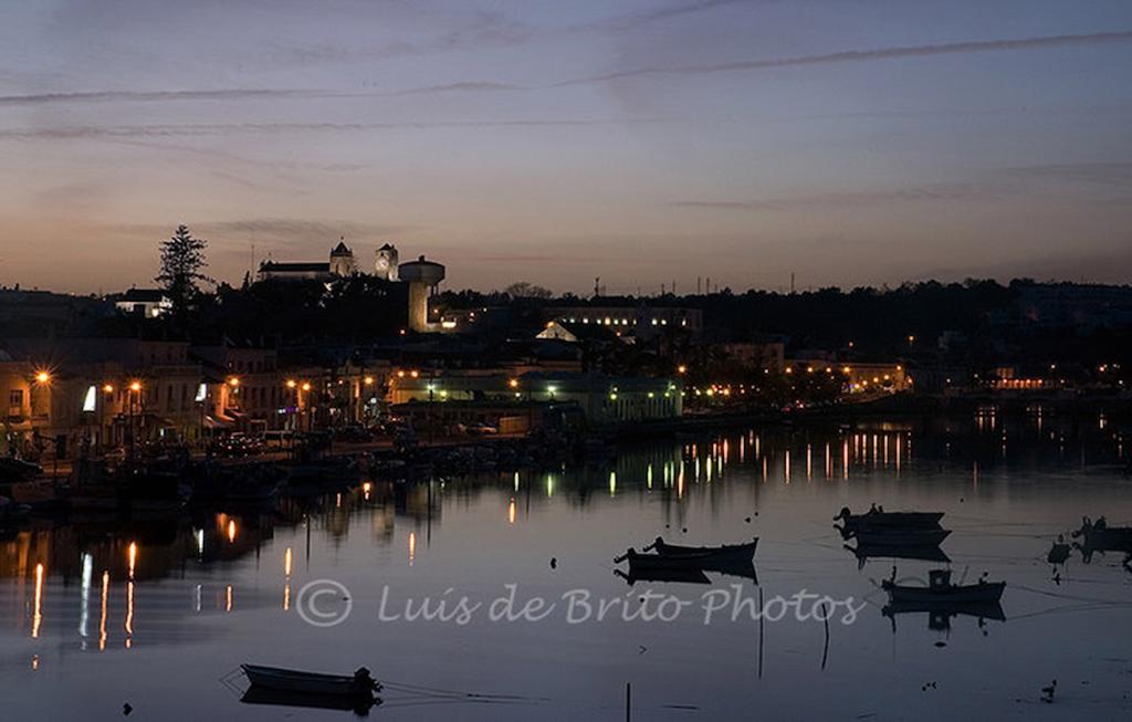 Sweet Home Chill Out Studio Tavira Exterior photo